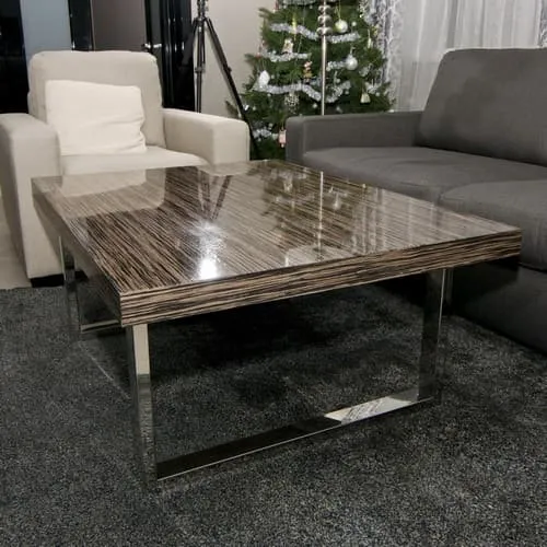 Реставрация полированной мебели: как и с чем провести полировку и стоит ...