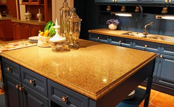 Изготовление акриловой столешницы своими руками: несколько вариантов